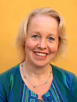 Karin Anita Wiese – EnergyCoach: