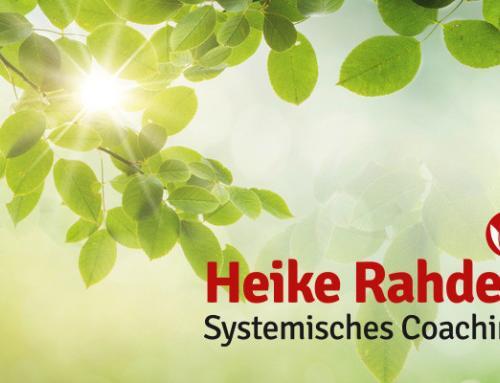 Heike Rahden, Systemisches Coaching (Forchheim)