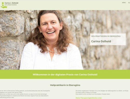 Carina Osthold, Heilpraktikerin (Butzbach-Ebersgöns)